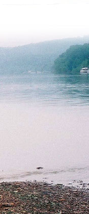 river water allegheny county